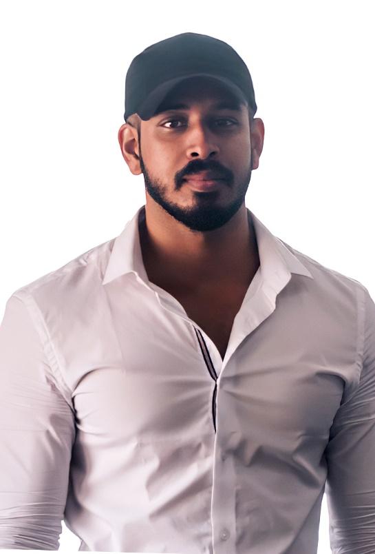 Mr. Mohanapriya Sundar