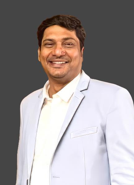 Mr. Navaneethan S